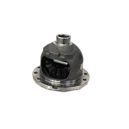 SPICER DANA | 80239 | CAIXA SATELITE COMPLETA 32E VW 5140/5150 DELIVERY | VW NOVO DELIVERY 3160 EURO 6 | F250/F350 | EIXO DANA 70/267 (42685 NR GRAVACAO) (FURO 1/2)