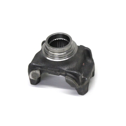 SPICER DANA | 904111 | TERMINAL/FLANGE YOKE 34 ESTRIAS VW/FORD (ROSCA 3/8) (CRUZETA SPL901X)