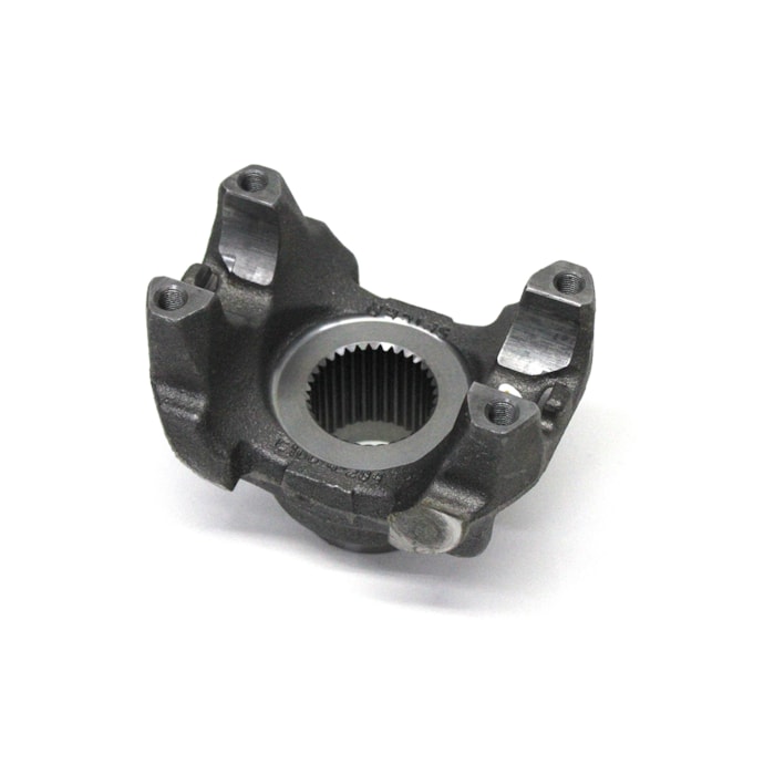 SPICER DANA | 904111 | TERMINAL/FLANGE YOKE 34 ESTRIAS VW/FORD (ROSCA 3/8) (CRUZETA SPL901X)-2f25d4ab-0c01-4ffb-be88-e3de0d601284