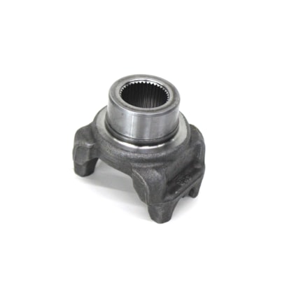 SPICER DANA | 9043111 | TERMINAL/FLANGE YOKE 39 ESTRIAS PINHAO FORD/VW | EIXO MS145/MS155/MS158/MS240/MS245/MS248 (ROSCA 3/8) (CRUZETA SPL901XS)