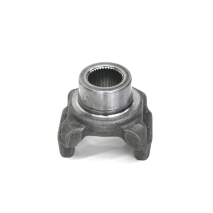 SPICER DANA | 9043111 | TERMINAL/FLANGE YOKE 39 ESTRIAS PINHAO FORD/VW | EIXO MS145/MS155/MS158/MS240/MS245/MS248 (ROSCA 3/8) (CRUZETA SPL901XS)