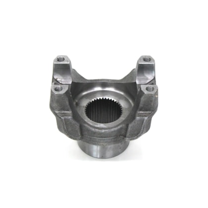 SPICER DANA | 9043111 | TERMINAL/FLANGE YOKE 39 ESTRIAS PINHAO FORD/VW | EIXO MS145/MS155/MS158/MS240/MS245/MS248 (ROSCA 3/8) (CRUZETA SPL901XS)