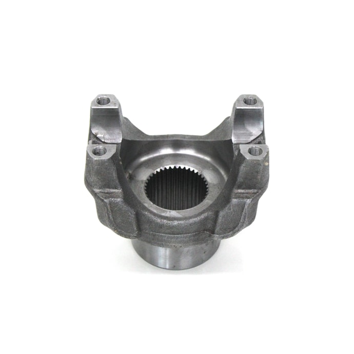SPICER DANA | 9043111 | TERMINAL/FLANGE YOKE 39 ESTRIAS PINHAO FORD/VW | EIXO MS145/MS155/MS158/MS240/MS245/MS248 (ROSCA 3/8) (CRUZETA SPL901XS)-1138ce24-7feb-480e-a43a-f326ce9a5ef6