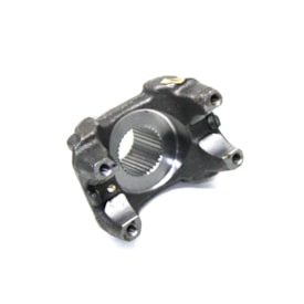 SPICER DANA | 9047511 | TERMINAL/FLANGE YOKE 34 ESTRIAS PINHAO FORD/VW EIXO MS120/MS124/MS230/MS235 (ROSCA 3/8) (CRUZETA SPL901X) (SEM DEFLETOR)