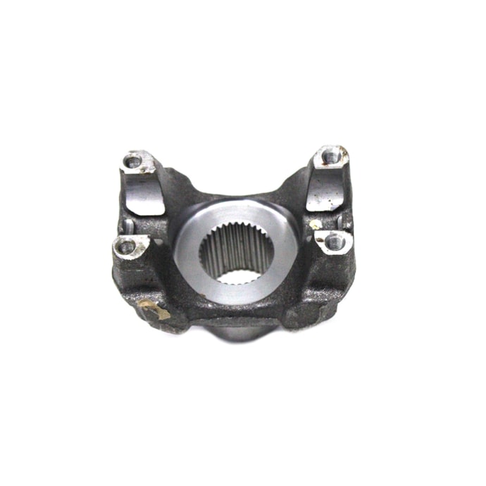 SPICER DANA | 9047511 | TERMINAL/FLANGE YOKE 34 ESTRIAS PINHAO FORD/VW EIXO MS120/MS124/MS230/MS235 (ROSCA 3/8) (CRUZETA SPL901X)-8209ab23-c5f1-4e22-b705-5a7b0919441c