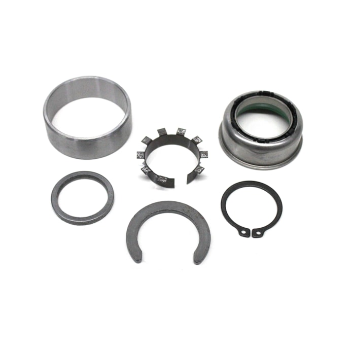 SPICER DANA | 98983X | JG REPARO PARCIAL COM ROLAMENTO COLUNA DIRECAO FORD/VW (SEM MOLA)-17b01415-016c-42eb-8f1e-d2eea346c7cb
