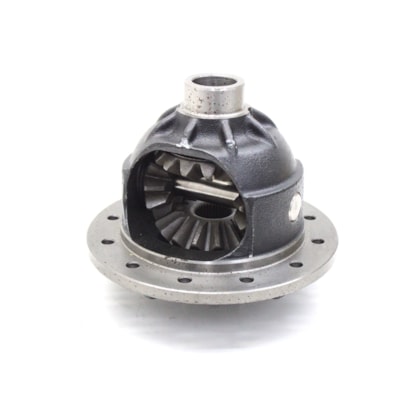 SPICER DANA | BA2029361 | CAIXA SATELITE COMPLETA 35E VW (00..) AGRALE VOLARE (01..) EIXO DANA 284 (RELACAO 8X37 E 8X43) (NR FUNDICAO 24435/10011048/10011050/10011052) (FURO 7/16)