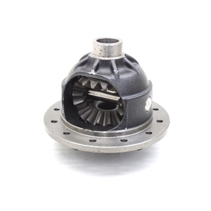 SPICER DANA | BA2029361 | CAIXA SATELITE COMPLETA 35E VW (00..) AGRALE VOLARE (01..) EIXO DANA 284 (RELACAO 8X37 E 8X43) (NR FUNDICAO 24435/10011048/10011050/10011052) (FURO 7/16)-96c25a1b-1f22-4d77-93e7-bb78bf6476c1