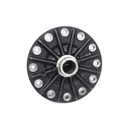 SPICER DANA | BA2029362 | CAIXA SATELITE COMPLETA 35E AGRALE/FORD EIXO DANA 284 (NR FUNDICAO 24442/10011049/10011051/10011054) (FURO 7/16)