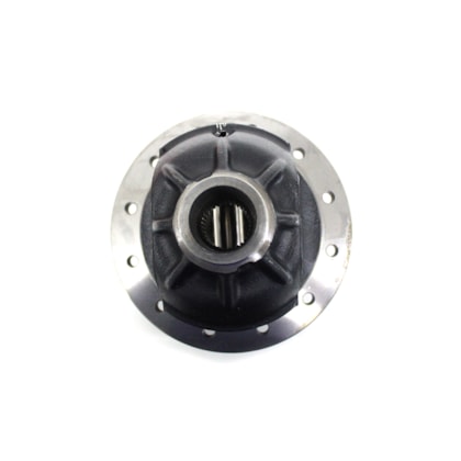 SPICER DANA | BA2029362 | CAIXA SATELITE COMPLETA 35E AGRALE/FORD EIXO DANA 284 (NR FUNDICAO 24442/10011049/10011051/10011054) (FURO 7/16)