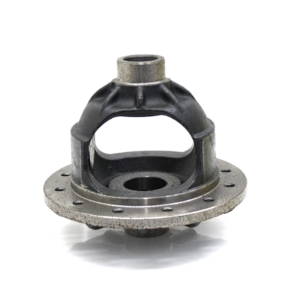 SPICER DANA | BA2031691 | CAIXA SATELITE VAZIA VW (00..) AGRALE VOLARE (01..) EIXO DANA 284 (RELACAO 8X37 E 8X43)(NR FUNDICAO 24435/10011048) (FURO 7/16)