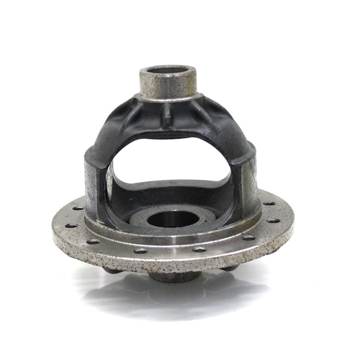 SPICER DANA | BA2031691 | CAIXA SATELITE VAZIA VW (00..) AGRALE VOLARE (01..) EIXO DANA 284 (RELACAO 8X37 E 8X43)(NR FUNDICAO 24435/10011048) (FURO 7/16)-feb0452b-571e-444b-9d9b-7219c1692914