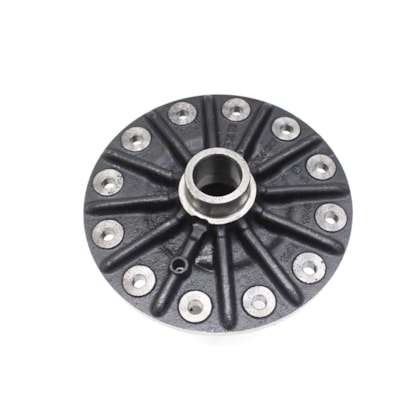 SPICER DANA | BA2031692 | CAIXA SATELITE VAZIA EIXO DANA 284 (NR FUNDICAO 24442/10011049/10011051/10011054) (FURO 7/16)