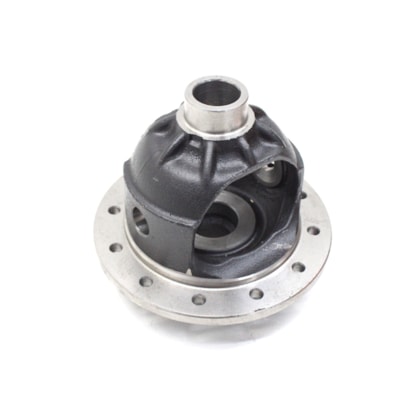 SPICER DANA | BA2031692 | CAIXA SATELITE VAZIA EIXO DANA 284 (NR FUNDICAO 24442/10011049/10011051/10011054) (FURO 7/16)