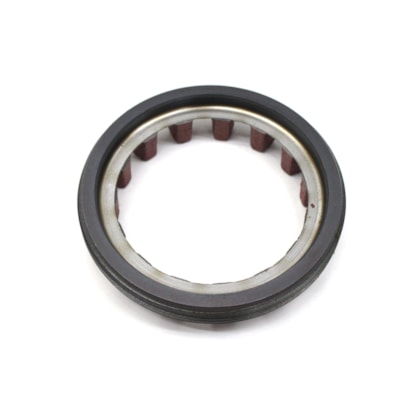 SPICER DANA | BA203533 | PORCA CASTELO AJUSTE ROLAMENTO LATERAL COROA FORD/VW EIXO DANA 284/284HD/480 (71X109,50MM)