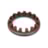 SPICER DANA | BA203533 | PORCA CASTELO AJUSTE ROLAMENTO LATERAL COROA FORD/VW EIXO DANA 284/284HD/480 (71X109,50MM)-95861990-281f-44a5-b6b2-f47d4cd454a4