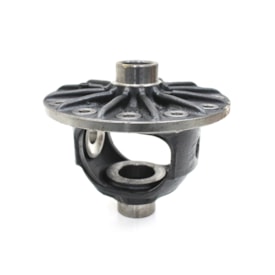 SPICER DANA | BA203539 | CAIXA SATELITE VAZIA FORD CARGO 816 EIXO DANA 284 VW (RELACAO 3,90:1 10X39) (NR FUNDICAO 24442/10011049) (ALTURA TOTAL 220MM) (FURO 1/2)