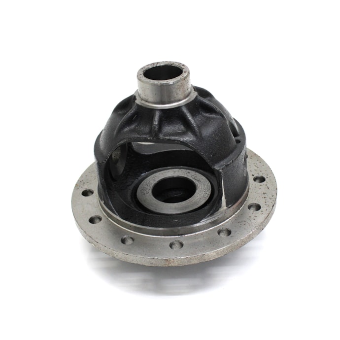 SPICER DANA | BA2035391 | CAIXA SATELITE VAZIA VW EIXO DANA 284/284HD (RELACAO 4,63:1 8X37 - 5,86:1 7X41 - 4,30 10X43) (NR FUNDICAO 24435/10011048) (ALTURA TOTAL 216MM) (FURO 1/2)-6737013c-af34-4600-ad0e-a32fbadad2ec