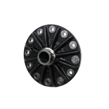 SPICER DANA | BA2035401 | CAIXA SATELITE COMPLETA 35E VW EIXO DANA 284 (RELACAO 4,63:1 8X37 - 5,86:1 7X41) (NR FUNDICAO 24435/10011048) (FURO 1/2)