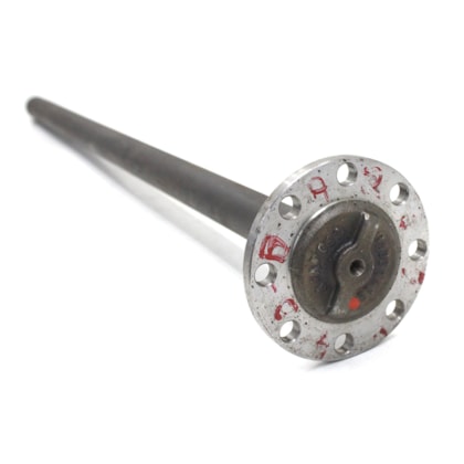 SPICER DANA | BA203573 | SEMI EIXO 8F 32E VW 5140/5150 MOTOR MWM SPRINT 4.08 EIXO DANA 267 (NR FUNDICAO BA301419)