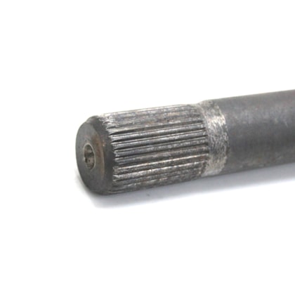 SPICER DANA | BA203573 | SEMI EIXO 8F 32E VW 5140/5150 MOTOR MWM SPRINT 4.08 EIXO DANA 267 (NR FUNDICAO BA301419)
