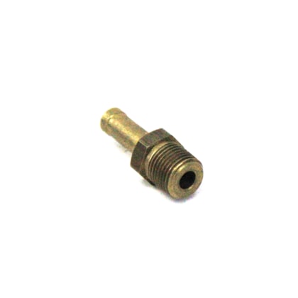 SPICER DANA | BA203578 | BUJAO/RESPIRO COM TUBO RETO DIFERENCIAL EIXO DANA 70/267