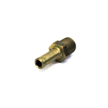 SPICER DANA | BA203578 | BUJAO/RESPIRO COM TUBO RETO DIFERENCIAL EIXO DANA 70/267
