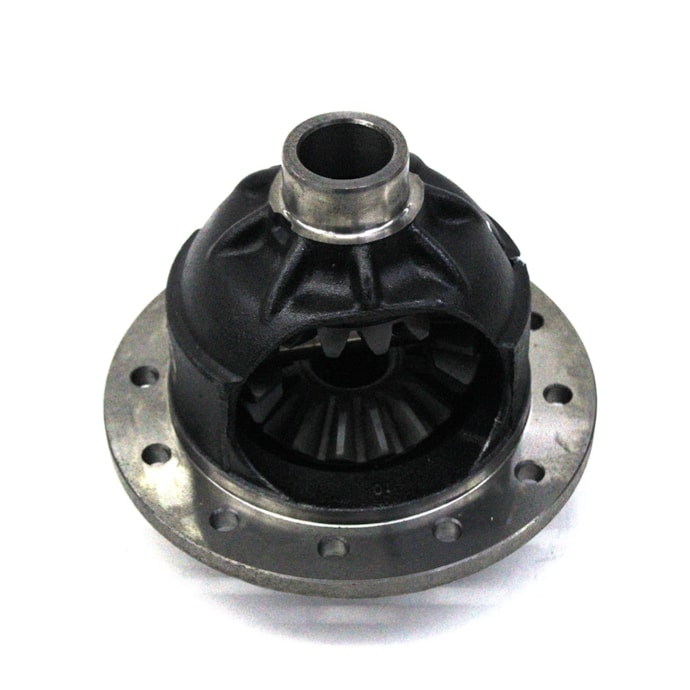 SPICER DANA | BA203965 | CAIXA SATELITE COMPLETA 37E AGRALE/VW EIXO DANA 284HD (RELACAO 10X43) (FURO 1/2) (NR FUNDICAO 24435)-c120e37b-f346-497a-b7d1-c7c3a86951d0