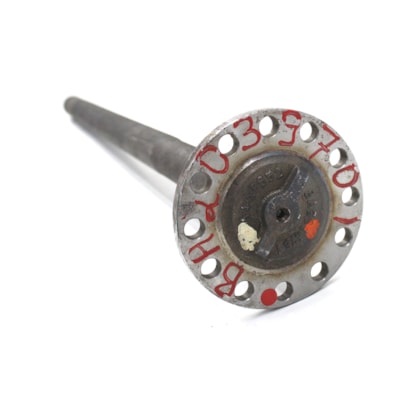SPICER DANA | BA2039701 | SEMI EIXO 12F 37E 909MM VW 9150EOD/9160 EIXO DANA 284HD (NR FUNDICAO BA301475-2)