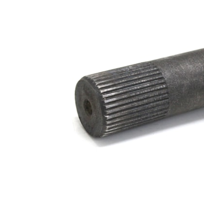 SPICER DANA | BA2039701 | SEMI EIXO 12F 37E 909MM VW 9150EOD/9160 EIXO DANA 284HD (NR FUNDICAO BA301475-2)