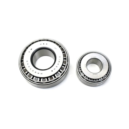 SPICER DANA | BA401223X | KIT ROLAMENTO (HM807040/HM807010) (HM88542/HM88510)