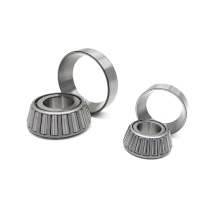 SPICER DANA | BA401223X | KIT ROLAMENTO (HM807040/HM807010) (HM88542/HM88510)