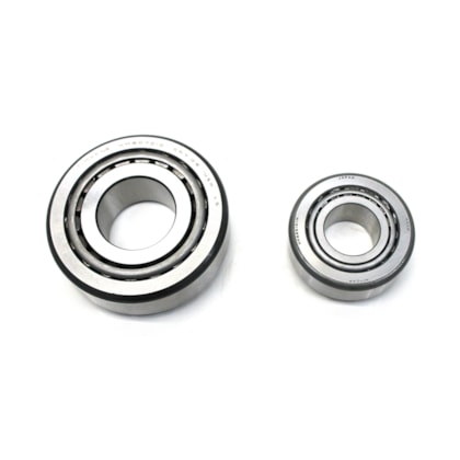 SPICER DANA | BA401223X | KIT ROLAMENTO (HM807040/HM807010) (HM88542/HM88510)