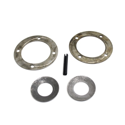 SPICER DANA | BA401295X | KIT REPARO/MIOLO ENGRENAGEM 35E CAIXA SATELITE VW/AGRALE EIXO DANA 284