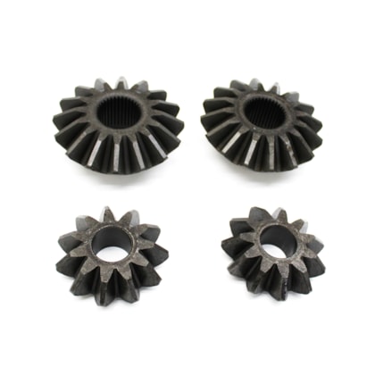 SPICER DANA | BA401295X | KIT REPARO/MIOLO ENGRENAGEM 35E CAIXA SATELITE VW/AGRALE EIXO DANA 284