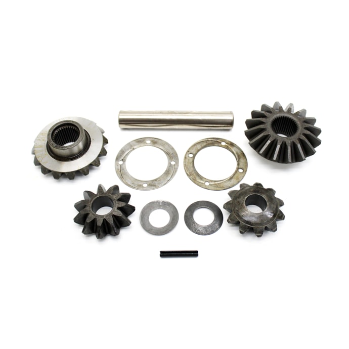 SPICER DANA | BA401295X | KIT REPARO/MIOLO ENGRENAGEM 35E CAIXA SATELITE VW/AGRALE EIXO DANA 284-3ed20e8b-32a9-4673-96d0-780efd8ae70d