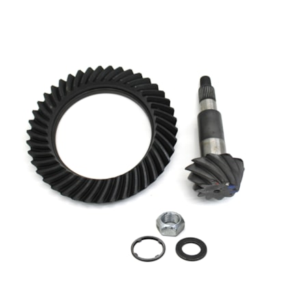 SPICER DANA | BA401323X | COROA E PINHAO 10X41 FORD F250/350 (99..) | VW 5140 DELIVERY EIXO DANA 267 (NR COROA 34840 - NR PINHAO 44196) (FURO 1/2)