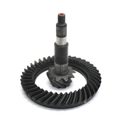 SPICER DANA | BA401323X | COROA E PINHAO 10X41 FORD F250/350 (99..) | VW 5140 DELIVERY EIXO DANA 267 (NR COROA 34840 - NR PINHAO 44196) (FURO 1/2)