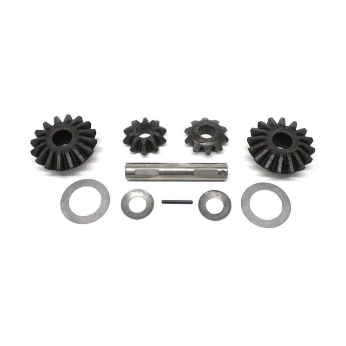 SPICER DANA | BA401419X | KIT REPARO/MIOLO ENGRENAGEM 32E CAIXA SATELITE COMPLETA VW 5140/5150 DELIVERY | VW NOVO DELIVERY 3160 EURO 6 | FORD F250/F350 | EIXO DANA 70/267-685558ef-368c-40d7-90e5-b5a853463a4b
