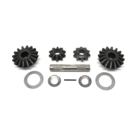 SPICER DANA | BA401419X | KIT REPARO/MIOLO ENGRENAGEM 32E CAIXA SATELITE COMPLETA VW 5140/5150 DELIVERY | VW NOVO DELIVERY 3160 EURO 6 | FORD F250/F350 | EIXO DANA 70/267