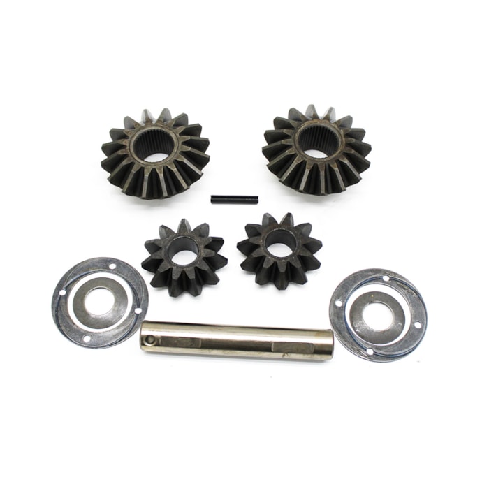 SPICER DANA | BA401634X | KIT REPARO/MIOLO ENGRENAGEM 37E CAIXA SATELITE VW | EIXO DANA 284HD-5d0a6c95-1112-4ce3-ae53-91f2b3ae32c5