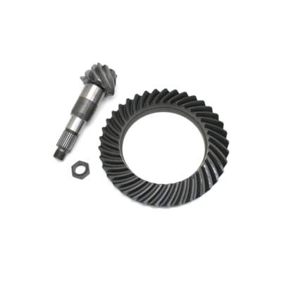 SPICER DANA | BA401639X | COROA E PINHAO 8X37 VW EIXO DANA 284 (RELACAO 4,63:1) (NR COROA BA203885 - NR PINHAO BA203446) (FURO 1/2)