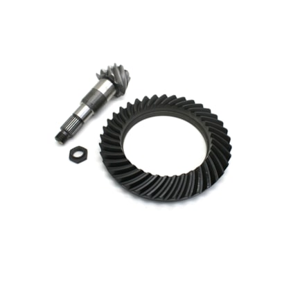 SPICER DANA | BA401639X | COROA E PINHAO 8X37 VW EIXO DANA 284 (RELACAO 4,63:1) (NR COROA BA203885 - NR PINHAO BA203446) (FURO 1/2)