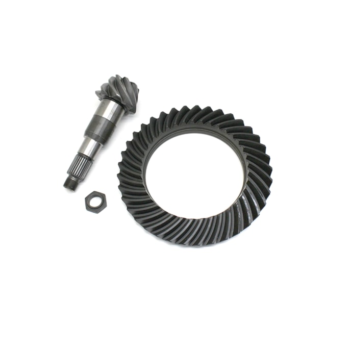 SPICER DANA | BA401639X | COROA E PINHAO 8X37 VW EIXO DANA 284 (RELACAO 4,63:1) (NR COROA BA203885 - NR PINHAO BA203446) (FURO 1/2)-e9c5b734-9591-4d1d-872e-fd30533a0dad