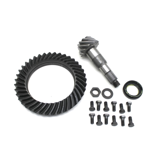 SPICER DANA | BA401678X | COROA E PINHAO 10X39 FORD CARGO 816 EIXO DANA 284/480 (REL 3,9:1) (NR COROA BA203746 - NR PINHAO BA203747) (FURO 1/2)-e5257e7c-0511-4efd-8919-69969fa3295e