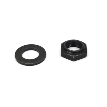 SPICER DANA | BA402071X | COROA E PINHAO 10X41 27E EIXO DANA 284/411/480 (NR COROA 039203/BA203442 - NR PINHAO 040584/BA203443) (FURO 7/16)