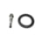 SPICER DANA | BA402104X | COROA E PINHAO 8X37 27E AGRALE/VW EIXO DANA 284/411/480 (RELACAO 4,63:1) (NR COROA 139372/BA203445 - NR PINHAO 040826/BA203446) (FURO 7/16)-ff5b2676-a6a0-4873-82b3-3fc2e8169975
