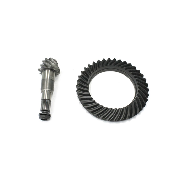 SPICER DANA | BA402104X | COROA E PINHAO 8X37 27E AGRALE/VW EIXO DANA 284/411/480 (RELACAO 4,63:1) (NR COROA 139372/BA203445 - NR PINHAO 040826/BA203446) (FURO 7/16)-5f31537d-89c3-49f9-b4eb-75da9c725e82