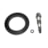 SPICER DANA | BA402117X | COROA E PINHAO 7X41 27E VW EIXO DANA 284HD (RELACAO 5,86:1) (FURO 1/2) (COROA NR BA203679/BA203670 - PINHAO 40740/BA203671)-ba538a9f-784f-499a-ab3a-4dad92cae60c