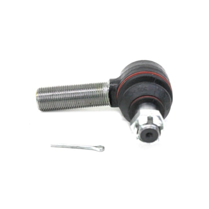 SPICER DANA | SP220 | TERMINAL BARRA LONGA DIRECAO (ROSCA LD) VW 12140/14140/14150/14170/14200 | FORD CARGO 1113/1114/1117/1215/1218 | FORD F14000 SAPAO (92/98) (ROSCA 1.1/8 12F - 120MM)